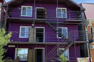 Изображение Гостевой дом «Уют» #2