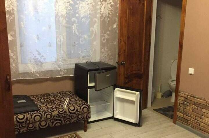 Гостевой дом «Уют»