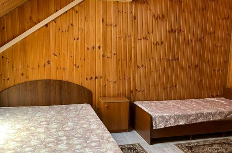 Гостевой дом «Уют»