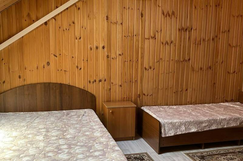 Гостевой дом «Уют»