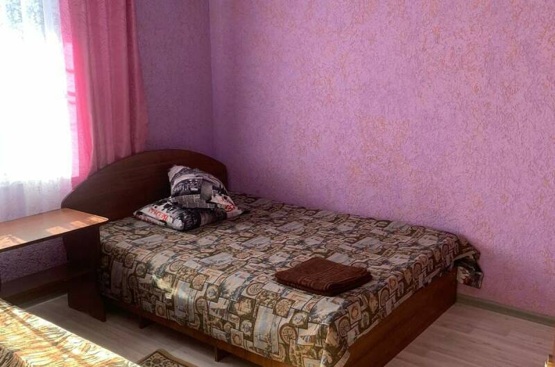 Гостевой дом «Уют»