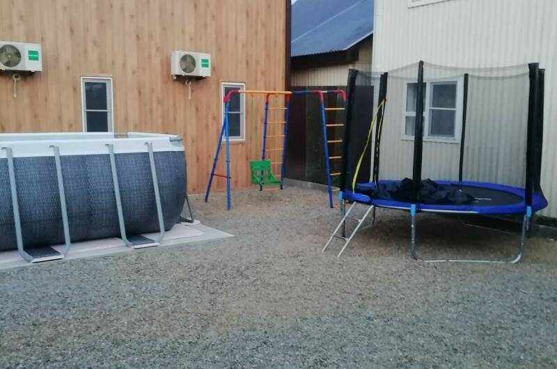 Гостевой дом «Уют»