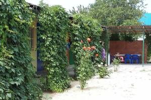 Изображение Гостевой дом «Киевская 14» #5