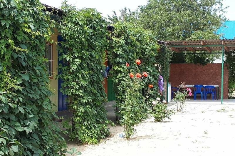 Гостевой дом «Киевская 14»