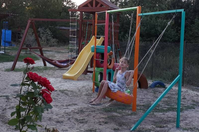 Гостевой дом «Киевская 14»