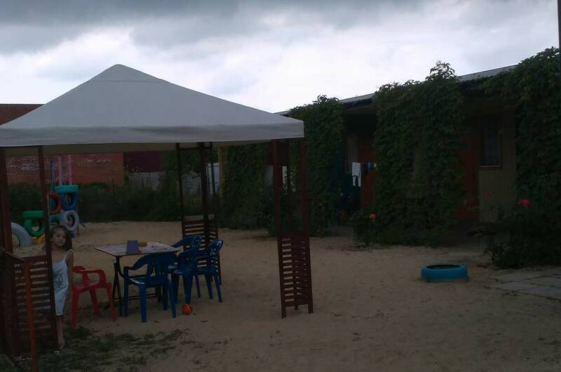 Гостевой дом «Киевская 14»