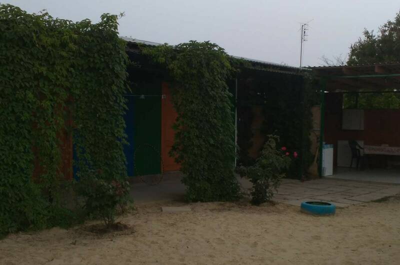 Гостевой дом «Киевская 14»