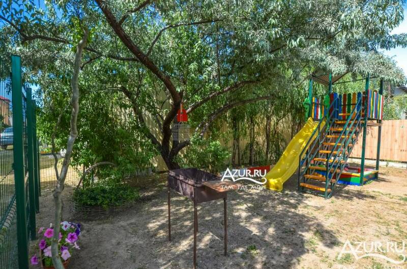 Гостевой дом «Татьяна»