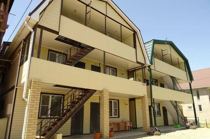 Гостевой дом «Татьяна»