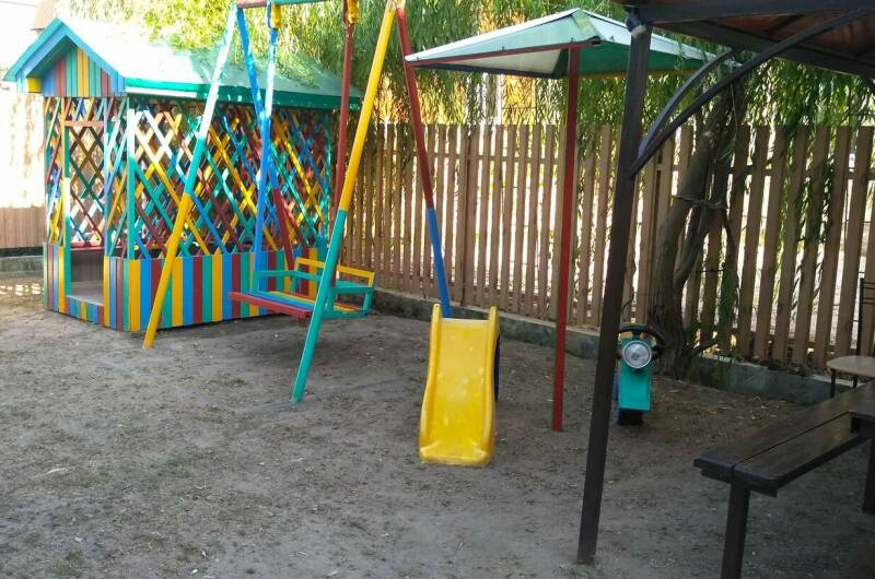 Гостевой дом «Татьяна»