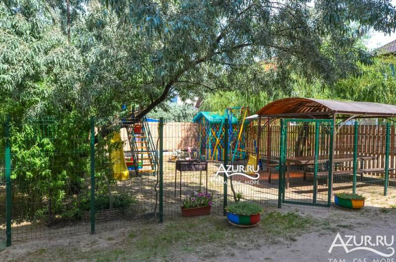 Гостевой дом «Татьяна»