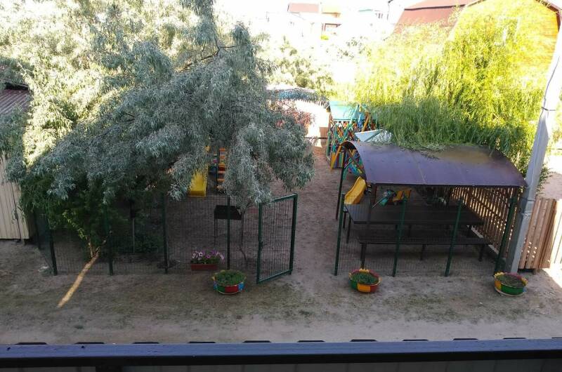 Гостевой дом «Татьяна»