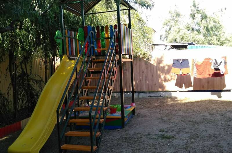 Гостевой дом «Татьяна»