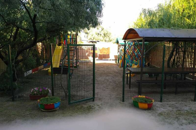 Гостевой дом «Татьяна»