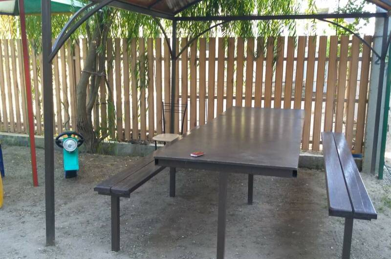 Гостевой дом «Татьяна»