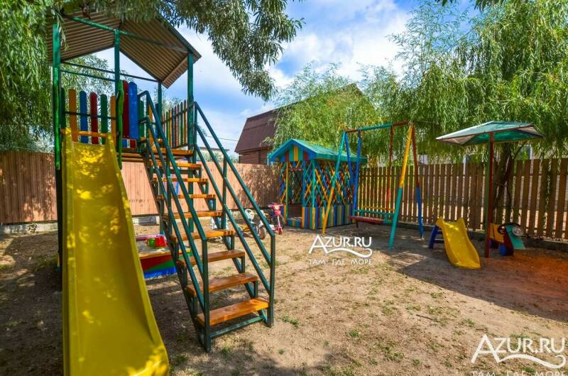 Гостевой дом «Татьяна»