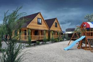 Изображение Гостевой дом «Терем» #2