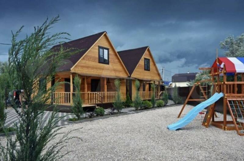 Гостевой дом «Терем»