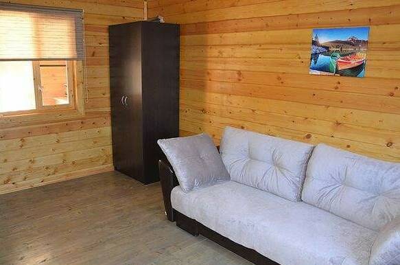 Гостевой дом «Терем»