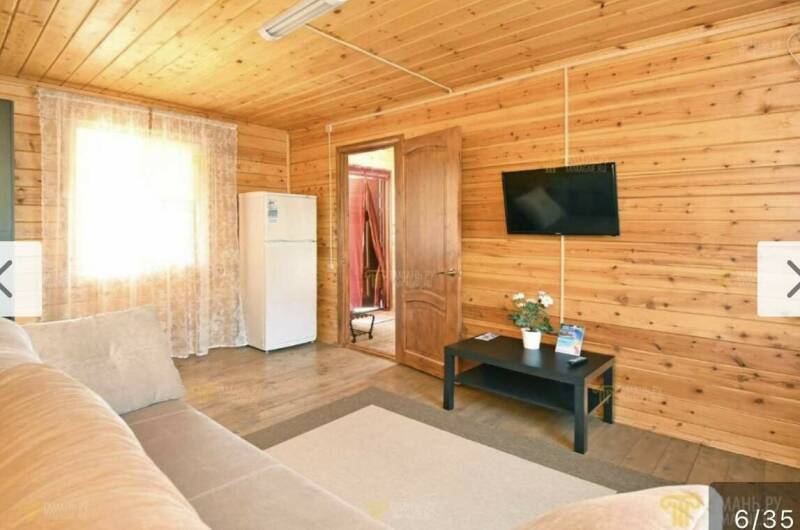 Гостевой дом «Терем»