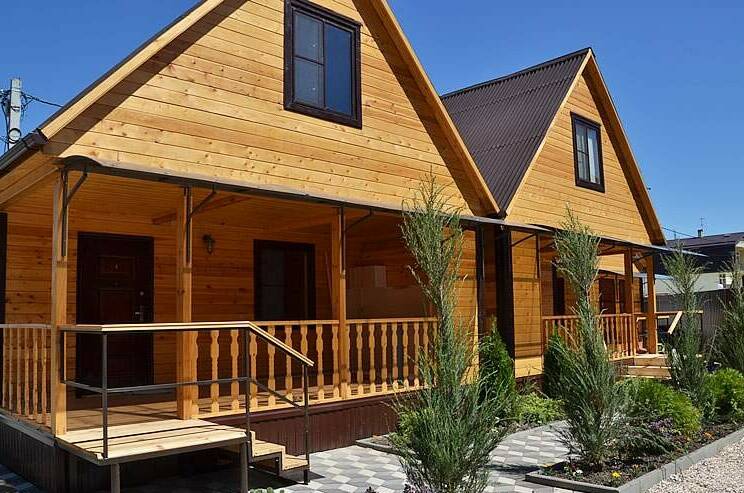 Гостевой дом «Терем»