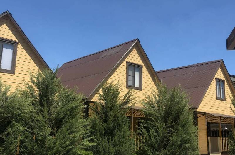 Гостевой дом «Терем»