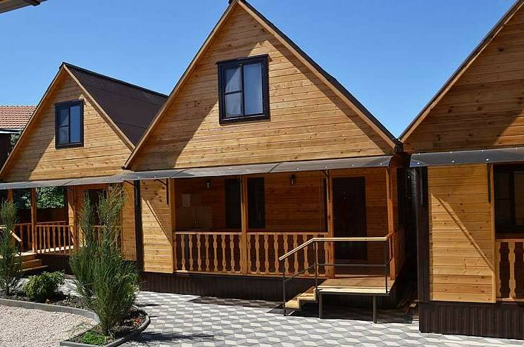 Гостевой дом «Терем»