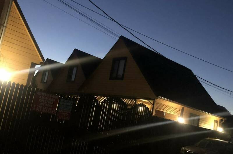 Гостевой дом «Терем»