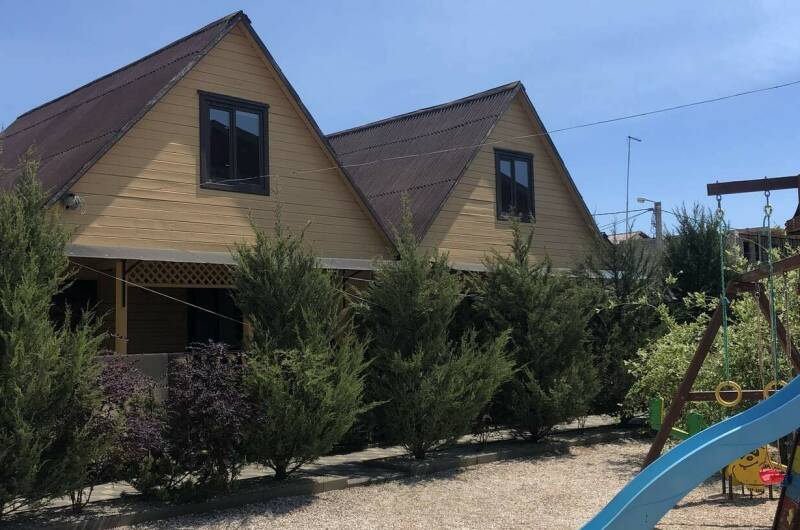 Гостевой дом «Терем»