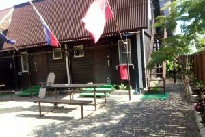 Изображение Гостевой дом «у Киры» #3