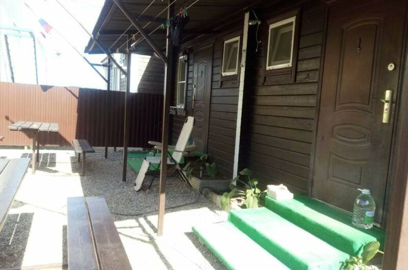 Гостевой дом «у Киры»