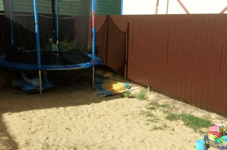 Гостевой дом «у Киры»