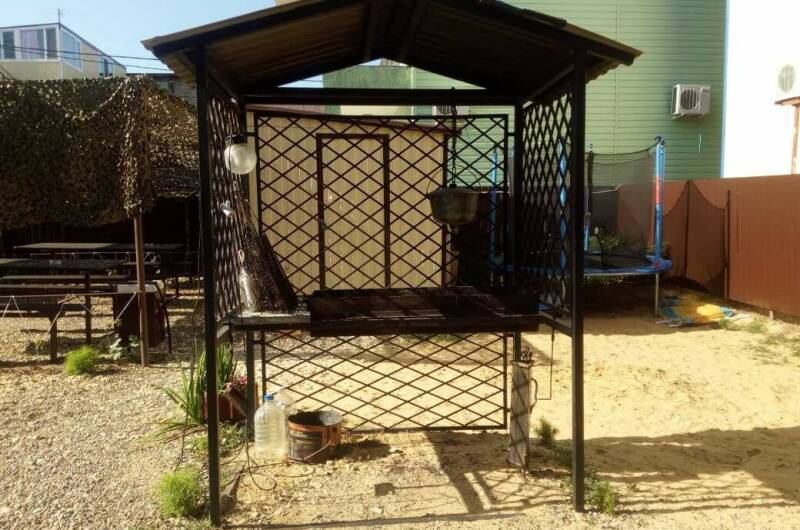 Гостевой дом «у Киры»