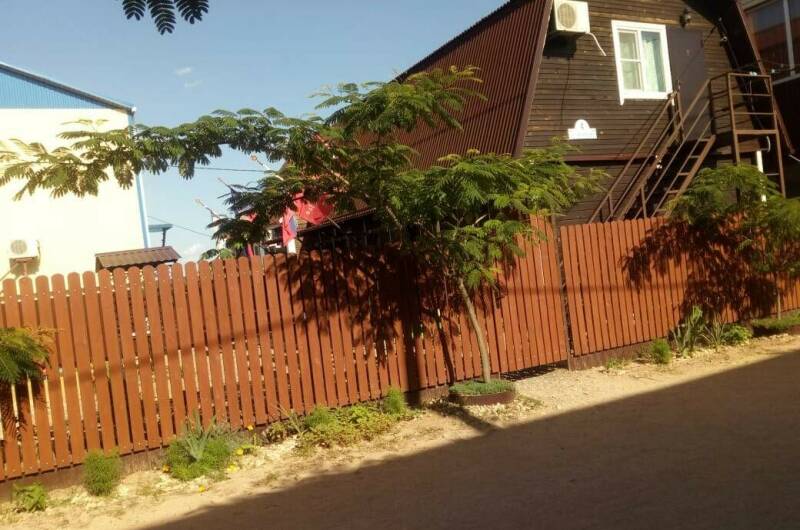 Гостевой дом «у Киры»