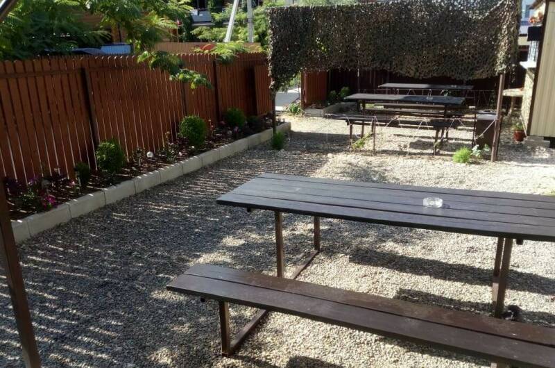 Гостевой дом «у Киры»