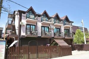 Изображение Гостевой дом «Сюзана» #5