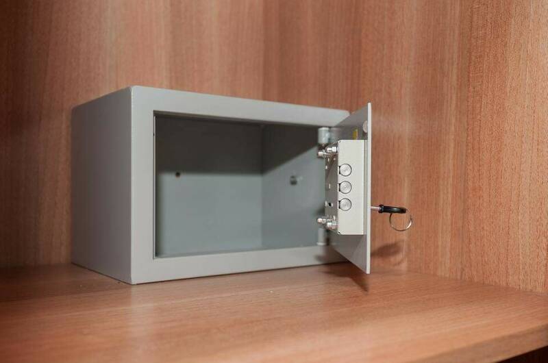 Гостевой дом «Сюзана»