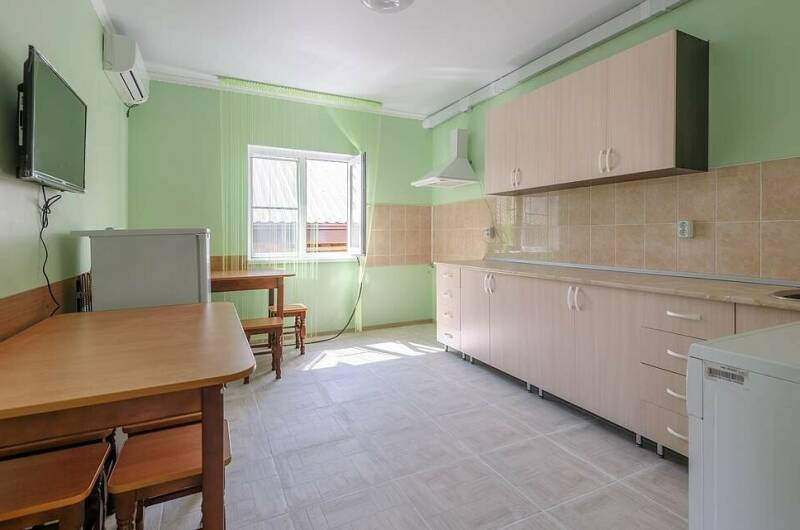 Гостевой дом «Сюзана»