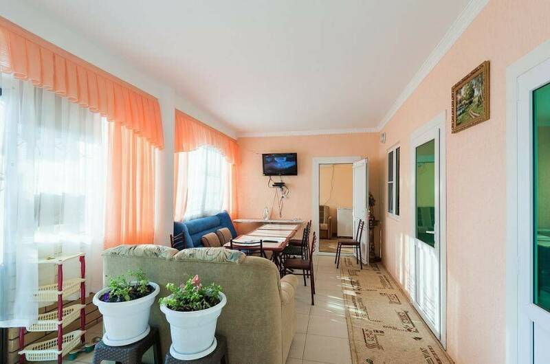 Гостевой дом «Сюзана»