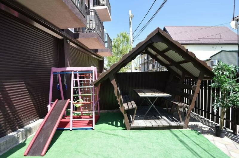 Гостевой дом «Сюзана»