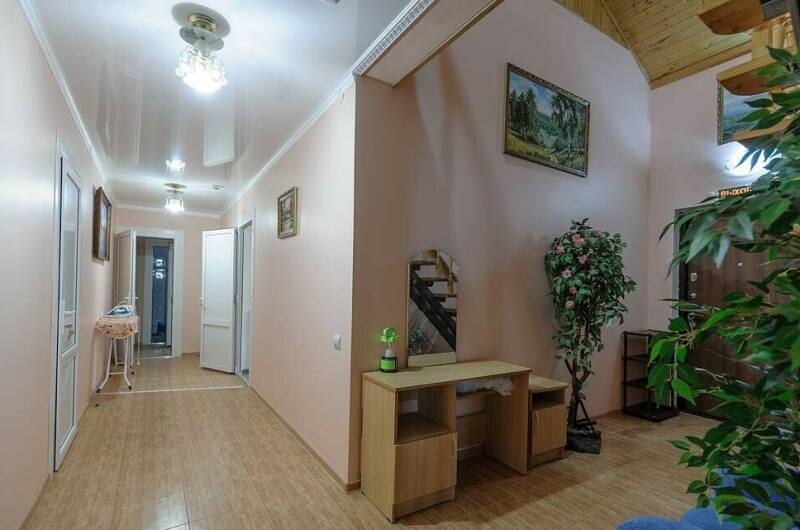 Гостевой дом «Сюзана»