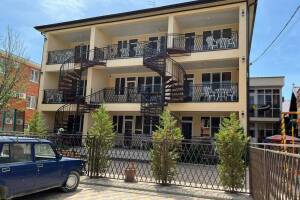 Изображение Гостевой дом «Милана» #4