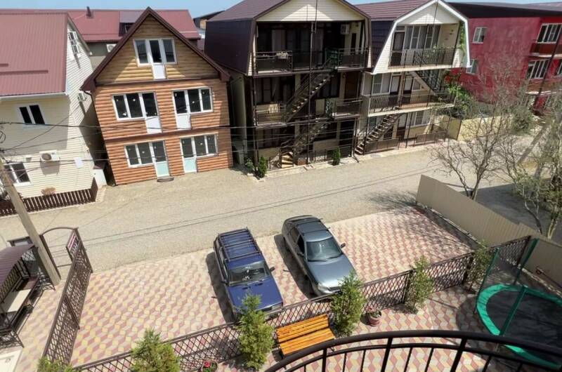 Гостевой дом «Милана»