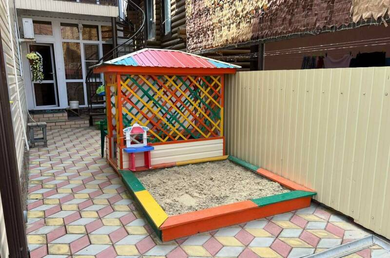 Гостевой дом «Милана»