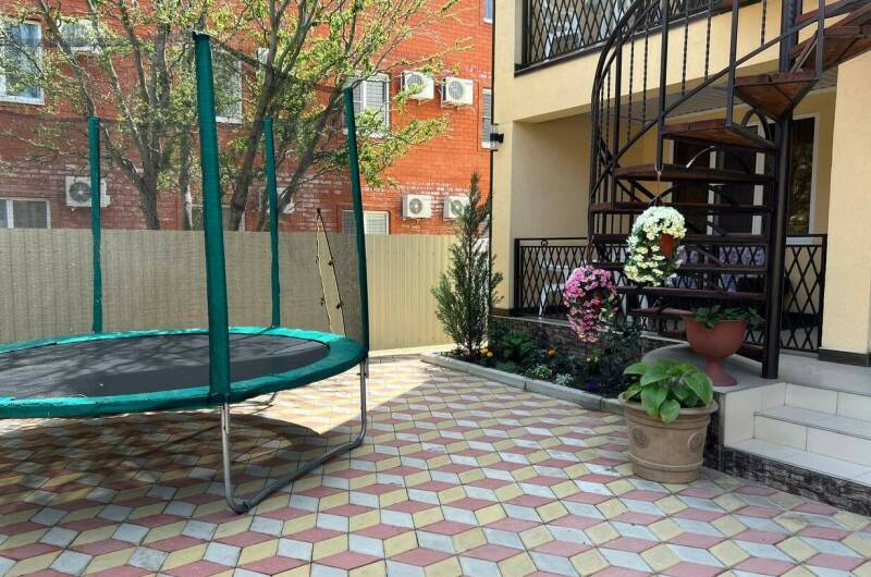 Гостевой дом «Милана»