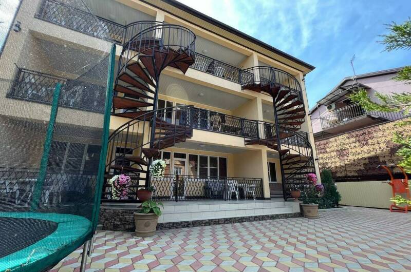 Гостевой дом «Милана»