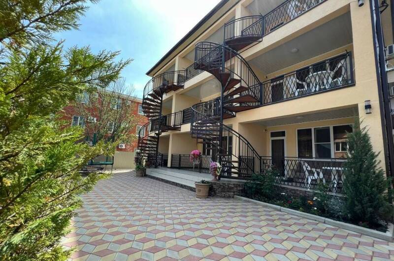 Гостевой дом «Милана»