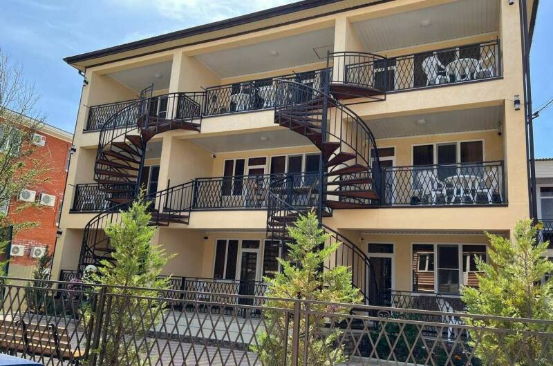 Гостевой дом «Милана»