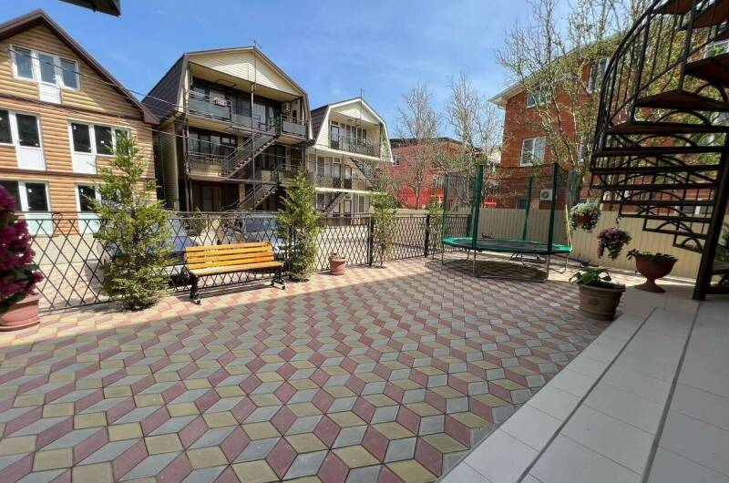 Гостевой дом «Милана»