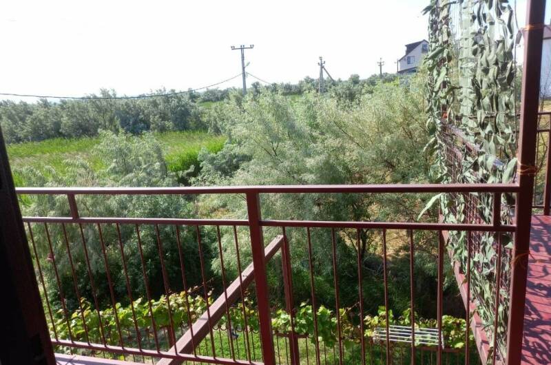 Гостевой дом «Домашний уют» (с кухней в номере)